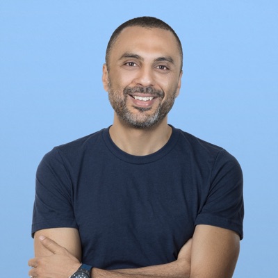 George Melika