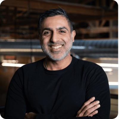 Shamir Allibhai